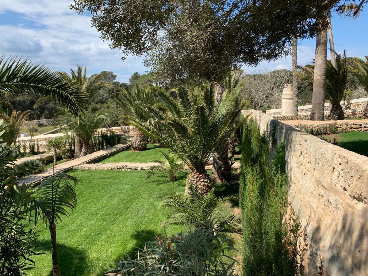 Santa Ponsa Fontenille Menorca Alaior Exterior photo