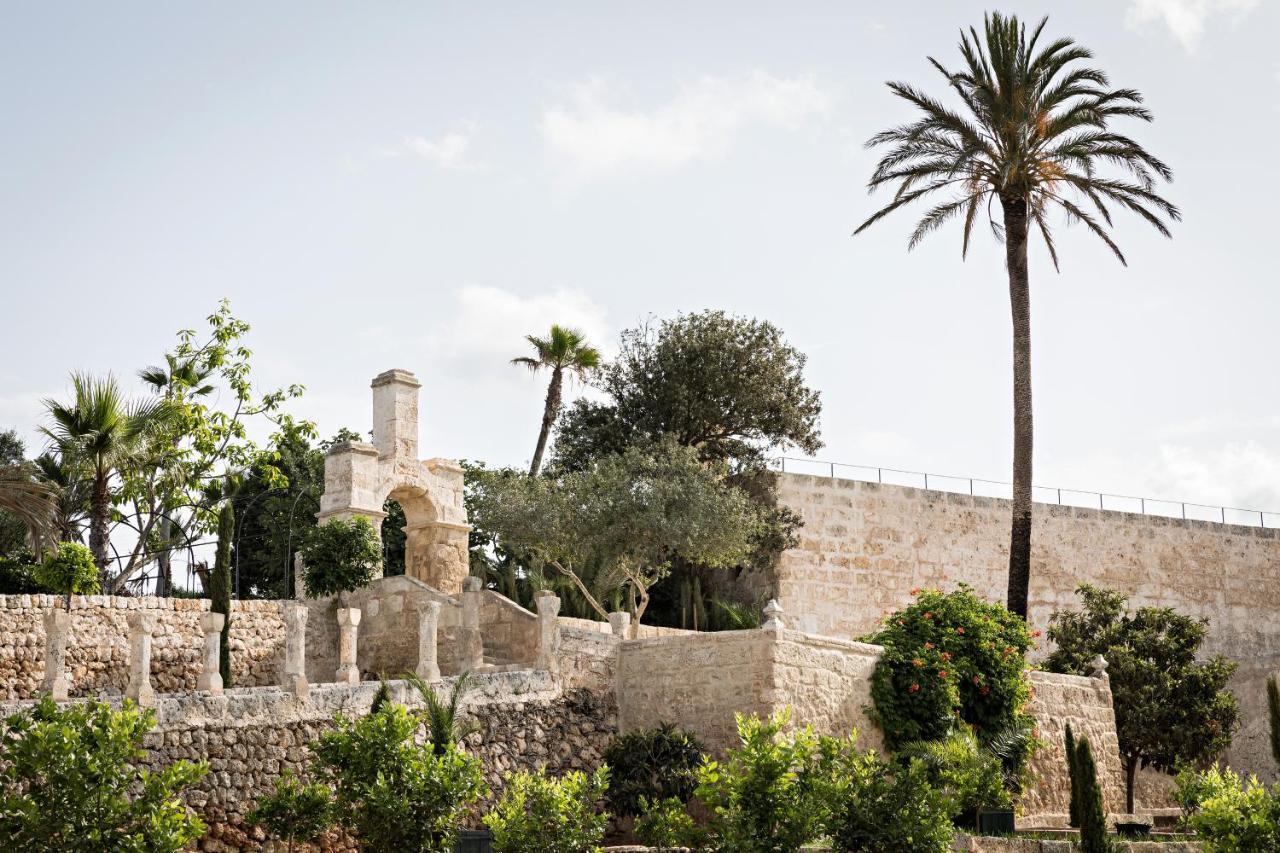 Santa Ponsa Fontenille Menorca Alaior Exterior photo