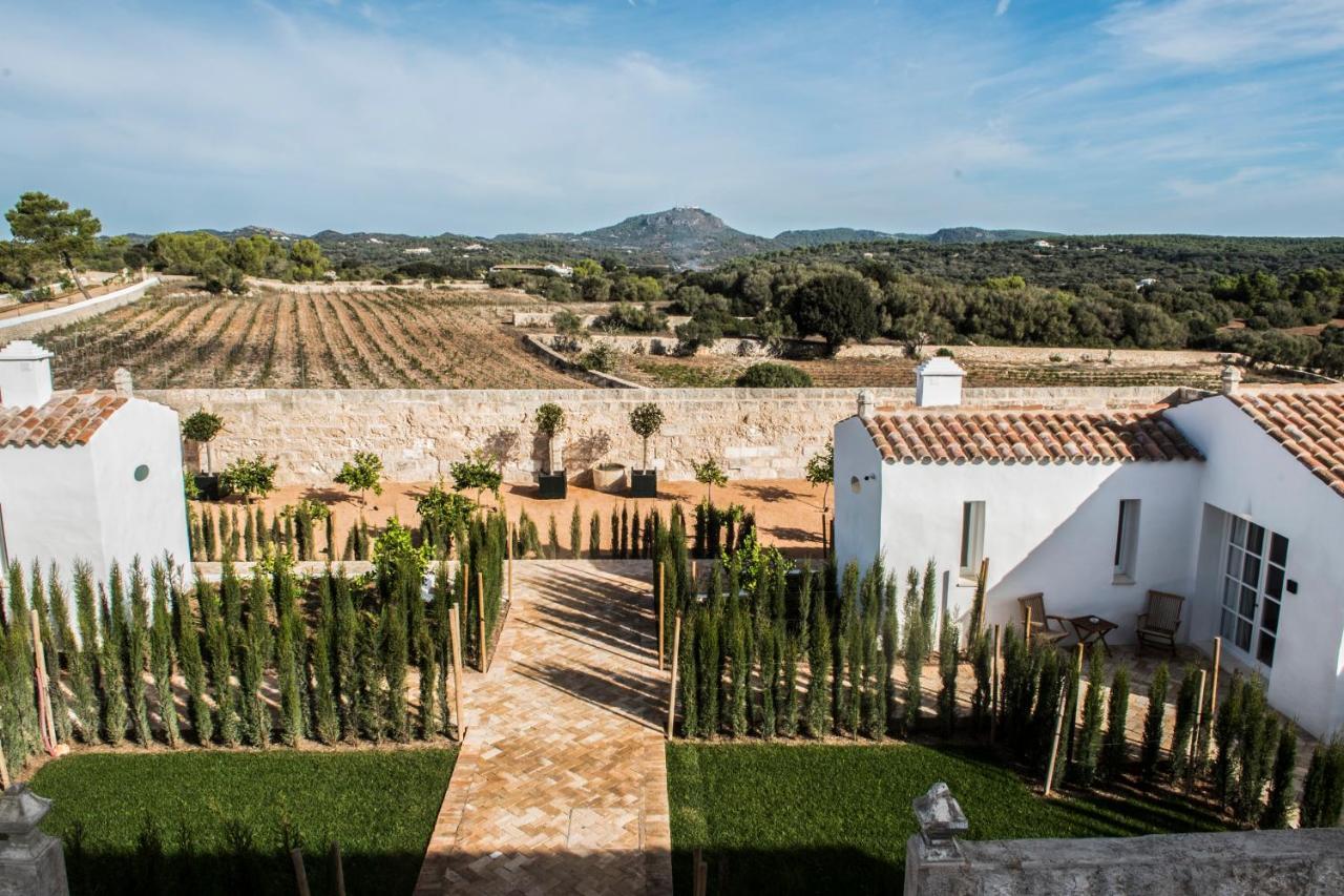Santa Ponsa Fontenille Menorca Alaior Exterior photo