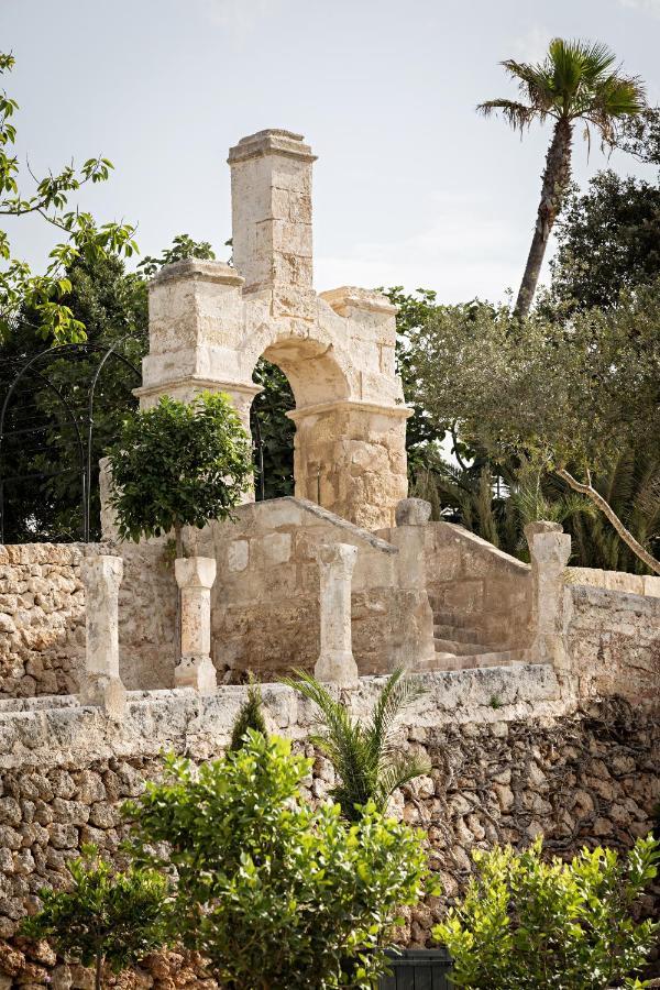 Santa Ponsa Fontenille Menorca Alaior Exterior photo